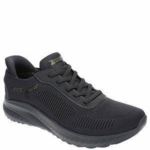 Кросівки Skechers Bobs Squad Chaos Current Muse - Фото 1