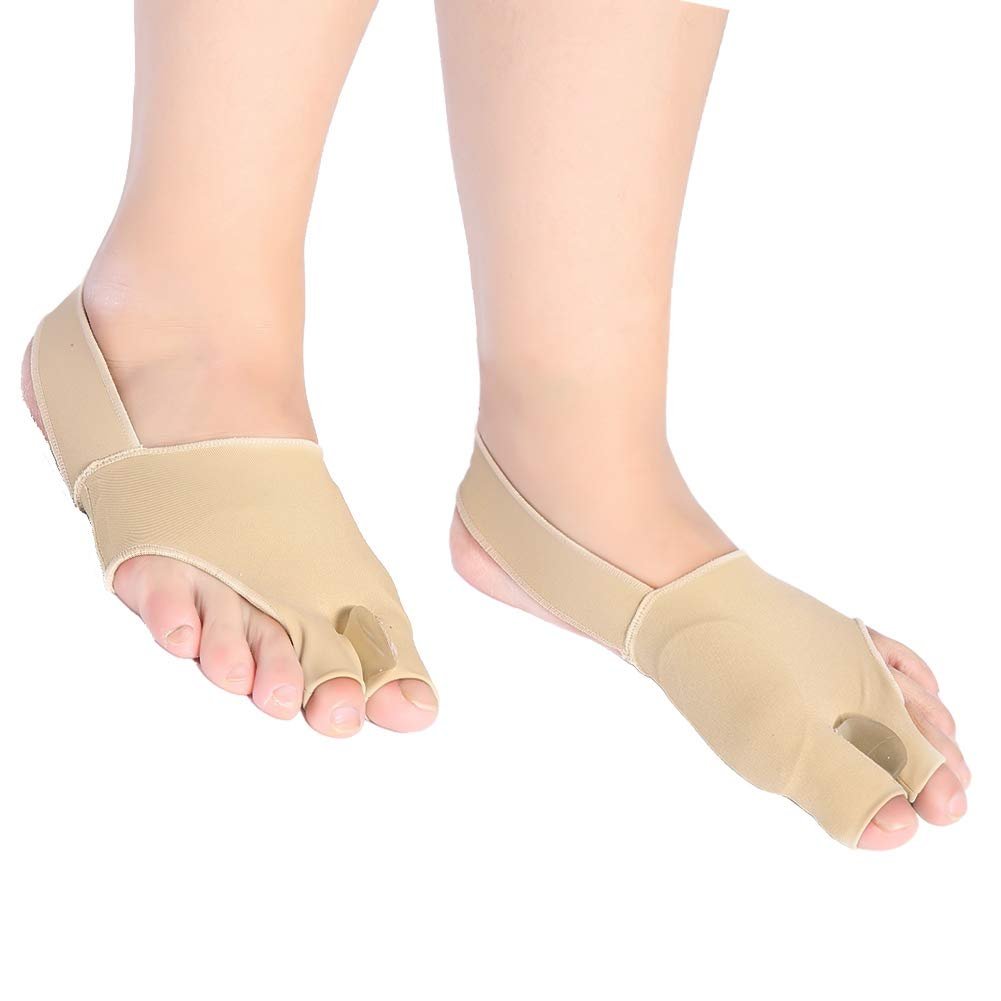Корректор большого пальца стопы Niiyen Hallux Valgus, большой, фото №4