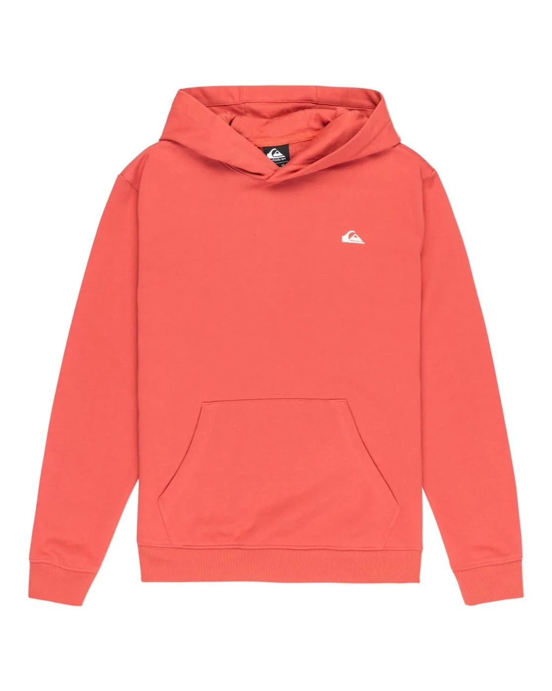 Худи Quiksilver Basic для мальчиков (1 шт. в упаковке), фото №1