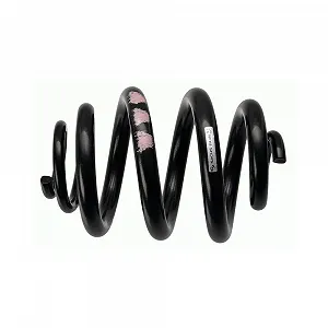 Купити Пружина підвіски SACHS для VW, задня вісь - Фото 1 Пружина підвіски SACHS для VW, задня вісь - Фото 1