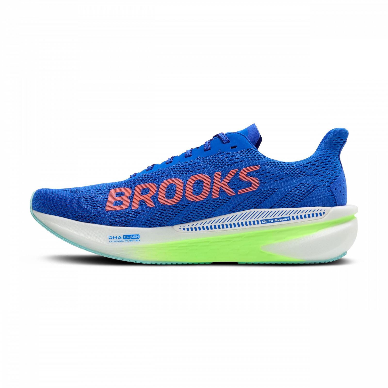 Кросівки Brooks Hyperion Gts 2, фото №5