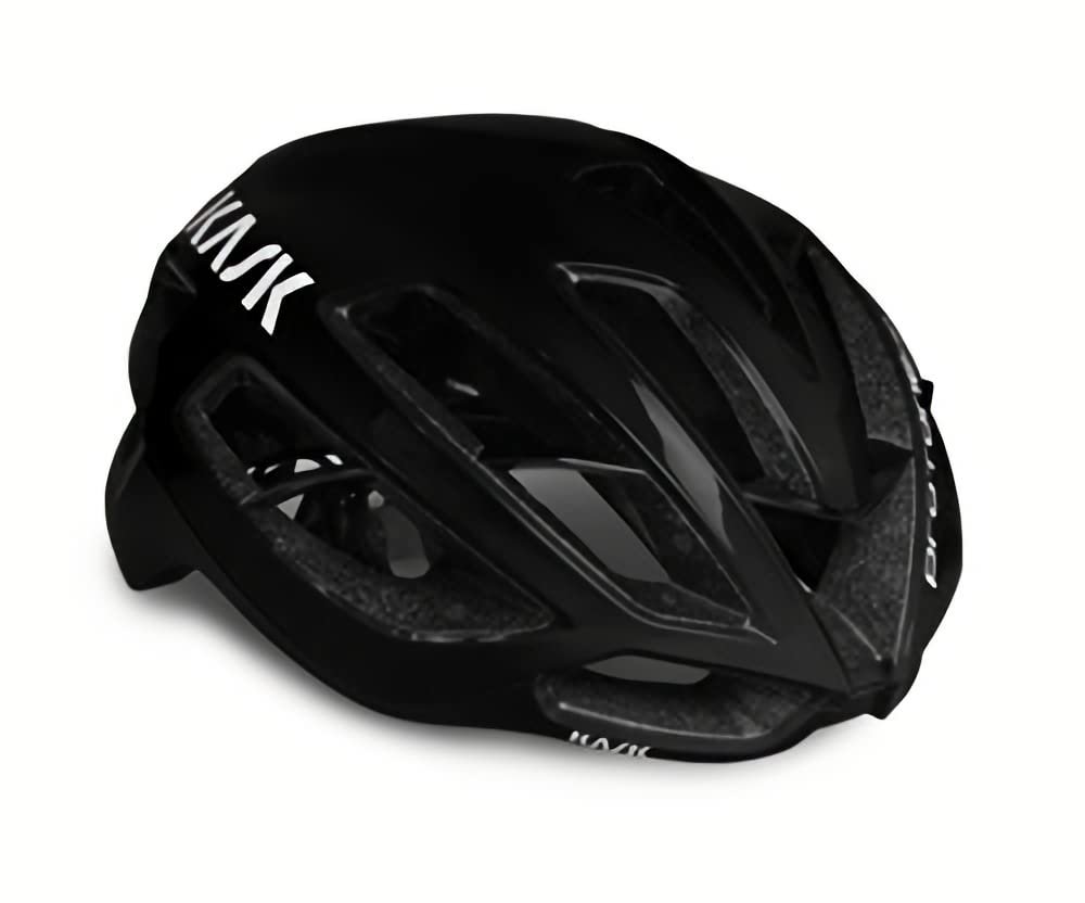 Шолом Protone Icon WG11 Black, фото №1