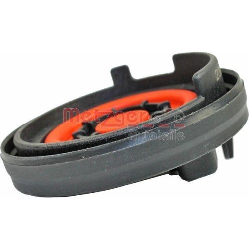 Мембрана вентиляции картерных газов METZGER GREENPARTS 2385068 для BMW, фото №3