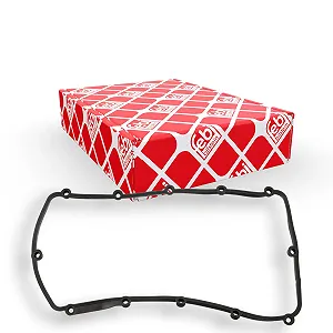 Прокладка кришки ГБЦ FEBI BILSTEIN 105972 для CITROËN FORD MAZDA PEUGEOT - Фото 1