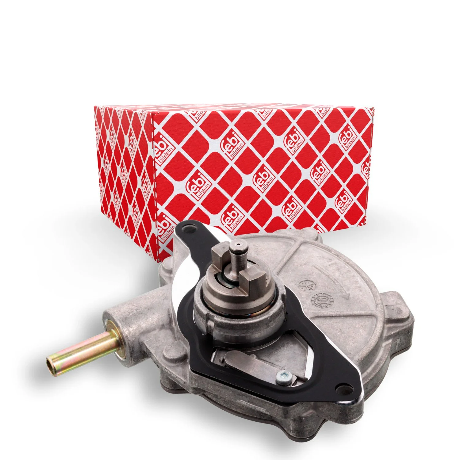 Вакуумний насос гальмівної системи FEBI BILSTEIN 39426 для MERCEDES-BENZ, фото №1