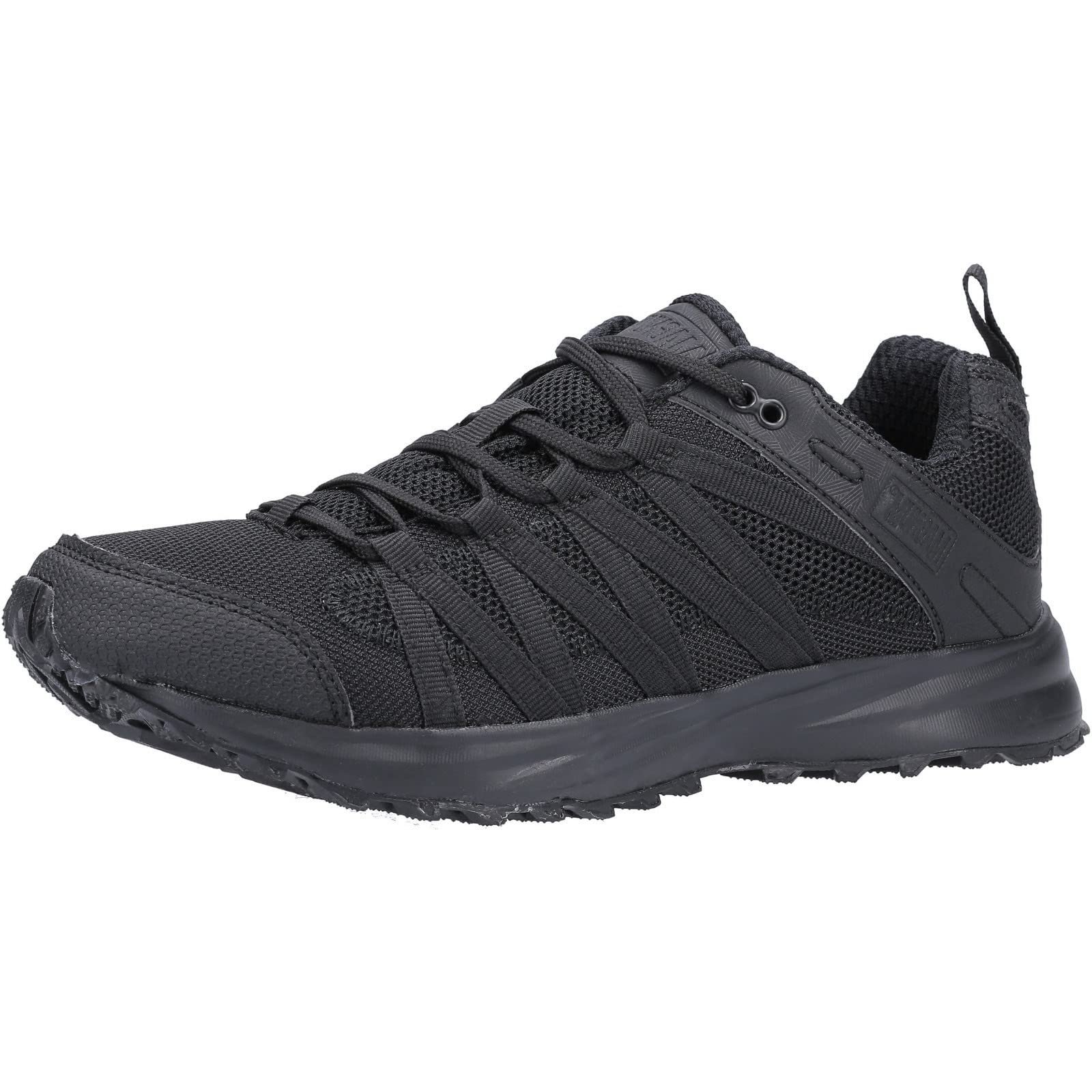 Кроссовки Magnum Storm Trail Lite, фото №1