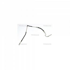 Тормозной шланг TRISCAN 8150 142007 для NISSAN, задняя ось слева, внешний - Фото 1