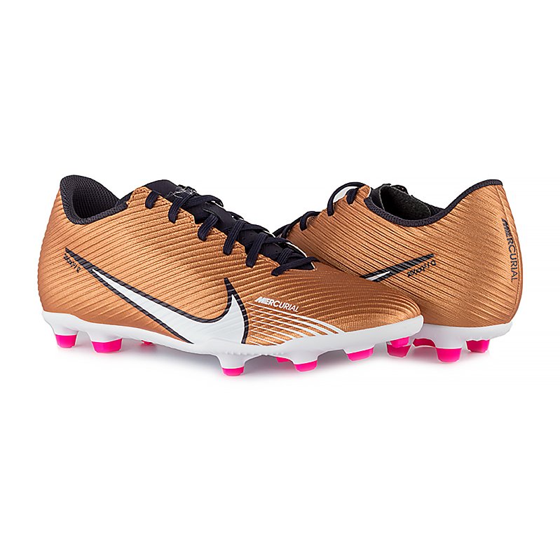 Бутси Nike VAPOR 15 CLUB FG/MG 45.5, фото №1