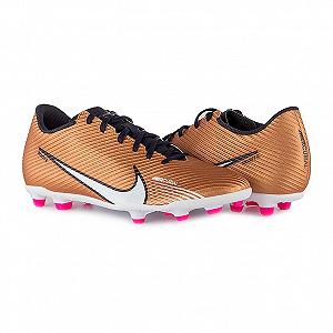 Бутси Nike VAPOR 15 CLUB FG/MG 45.5 - Фото 1