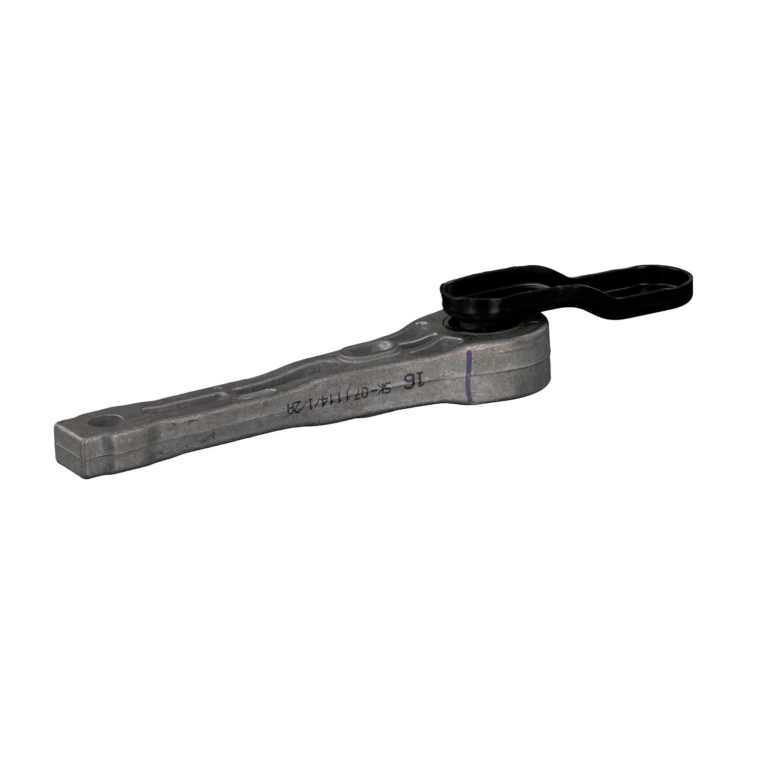 Опора двигателя FEBI BILSTEIN 38399 для AUDI VW, задняя, фото №4