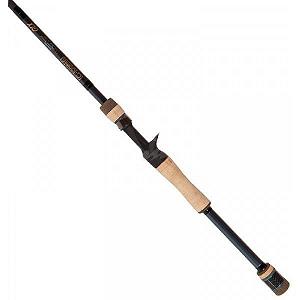 Удилище кастинговое GLX Jig Worm Casting 852C JWR 2.16m 5-17.5g G Loomis - Фото 1