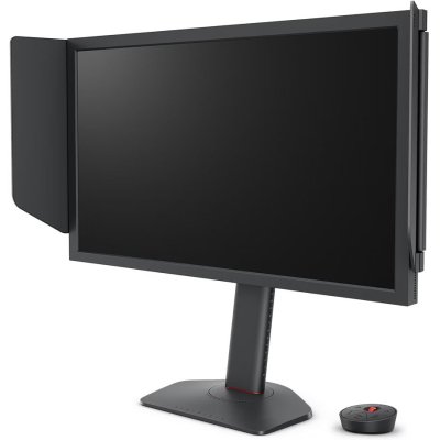 Монитор BenQ Zowie XL2586X Plus, фото №3