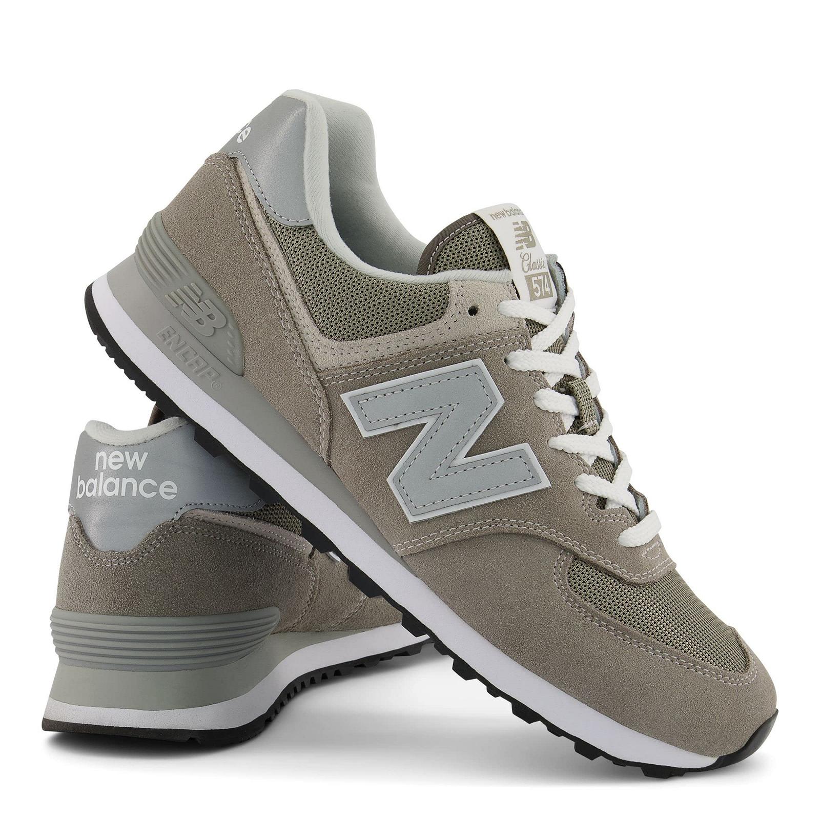 Кроссовки New Balance M574 Унисекс, фото №7