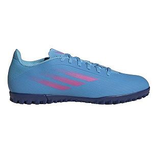 Сороконіжки Adidas X Speedflow.4 TF 42 - Фото 1