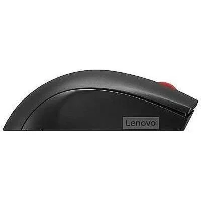 Мышка Lenovo 150 Wireless Black (GY51L52638), фото №2