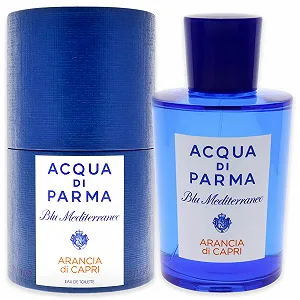 Туалетна Вода Acqua Di Parma Blu Mediterraneo Arancia Di Capri 150мл - Фото 1