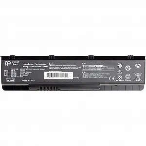 Аккумулятор для ноутбука ASUS A32-N55 (A32-N55) 10.8V 5200mAh PowerPlant (NB431106) - Фото 1
