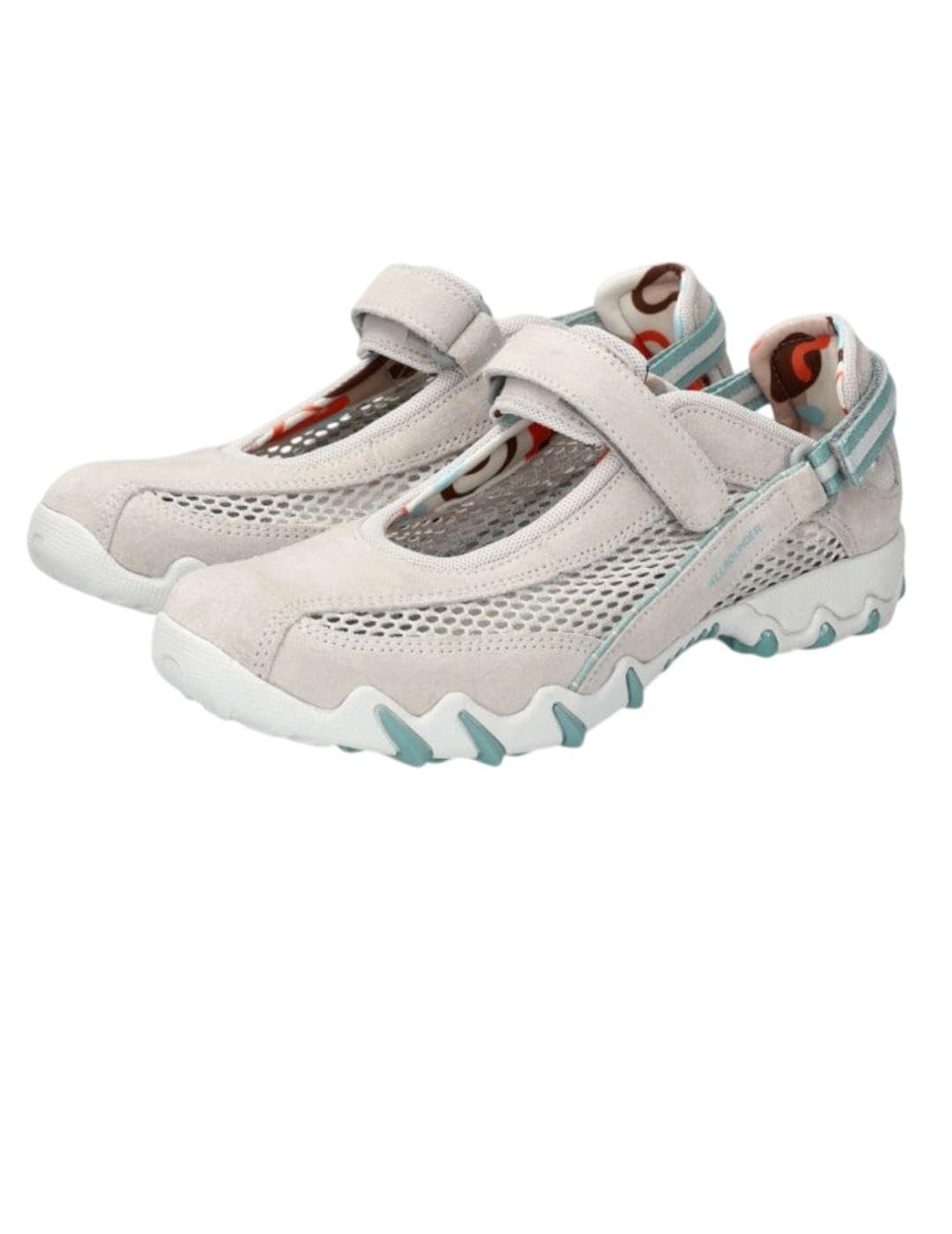 Кросівки Allrounder by Mephisto Master-Artikel NIRO sonstige, фото №2