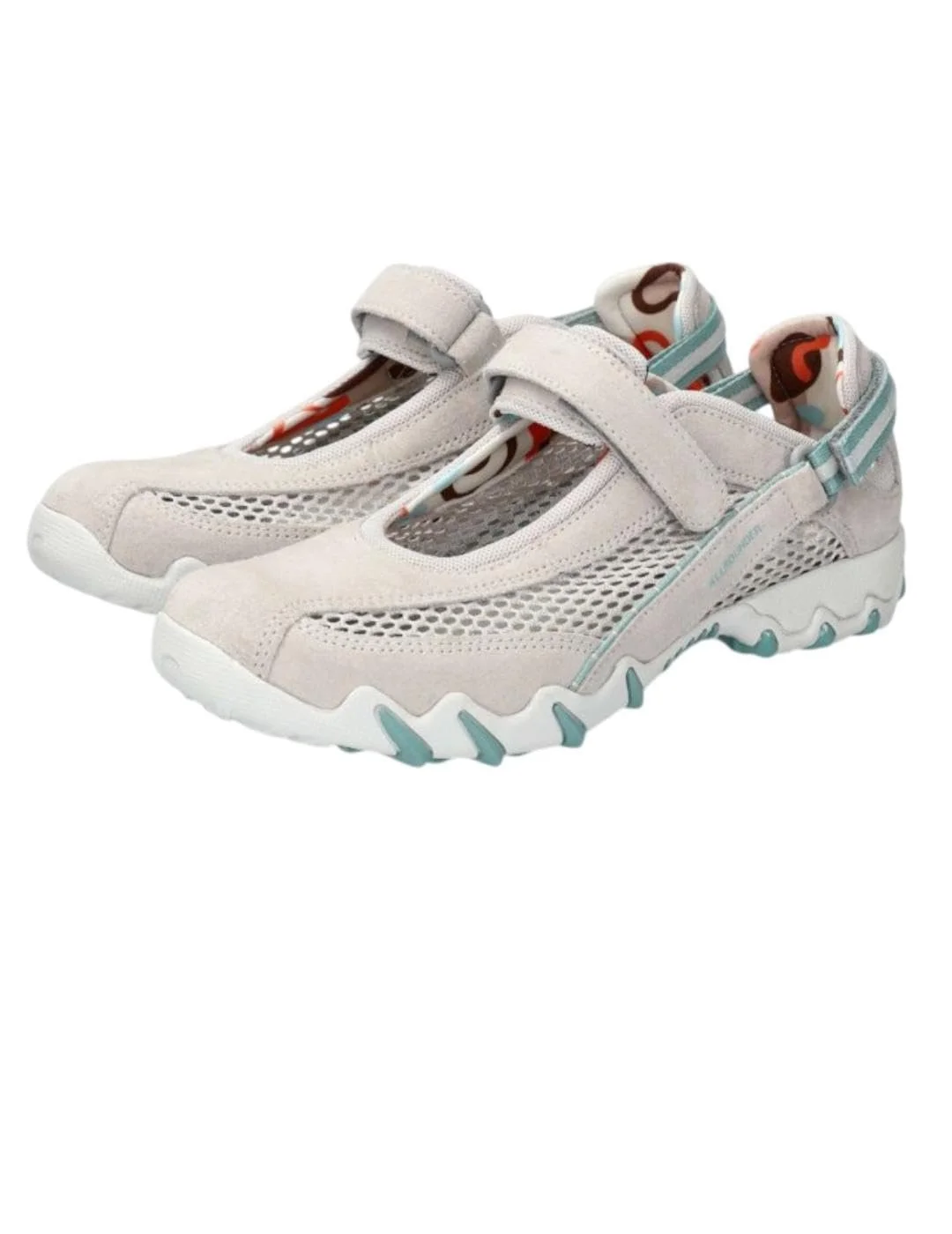 Кросівки Allrounder by Mephisto Master-Artikel NIRO, фото №2