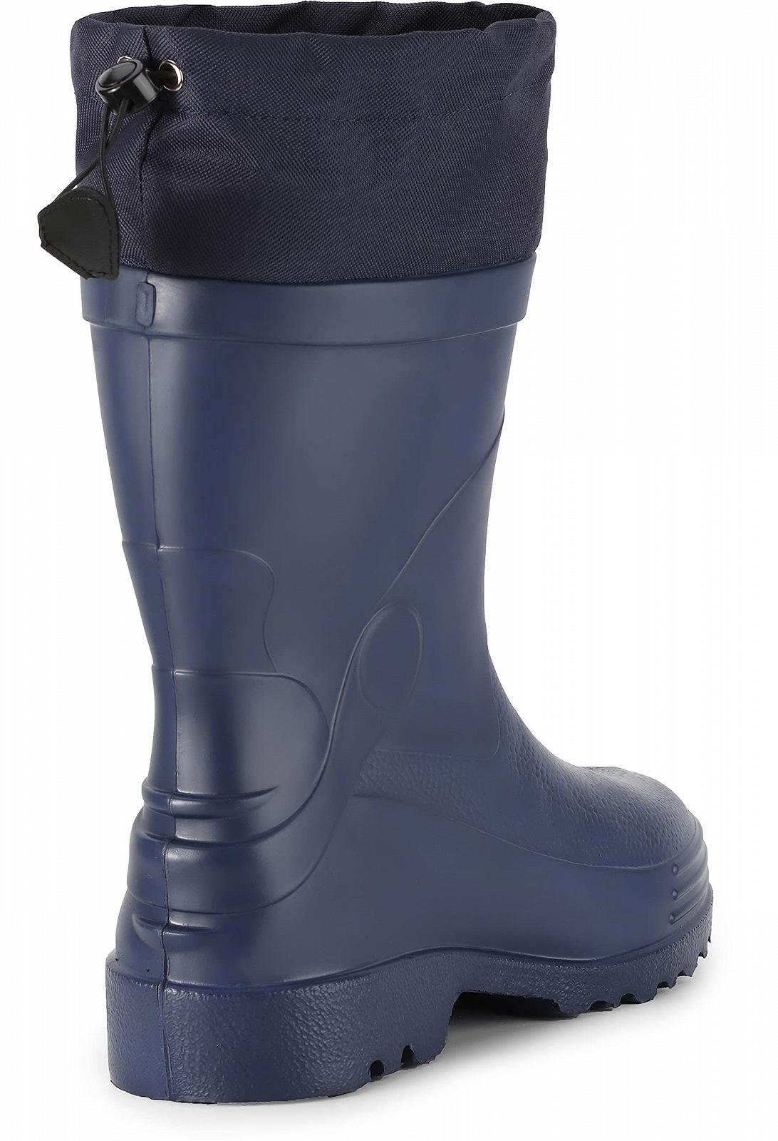 Мужские сапоги Wellington Ladeheid LA-893 EVA Термо Lined, фото №2