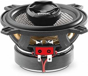 Автомобільні динаміки Focal Access 100ac 2x80W Black synthetic.ua - Фото 1