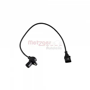 Датчик колінвала METZGER 0902462 для PORSCHE - Фото 1