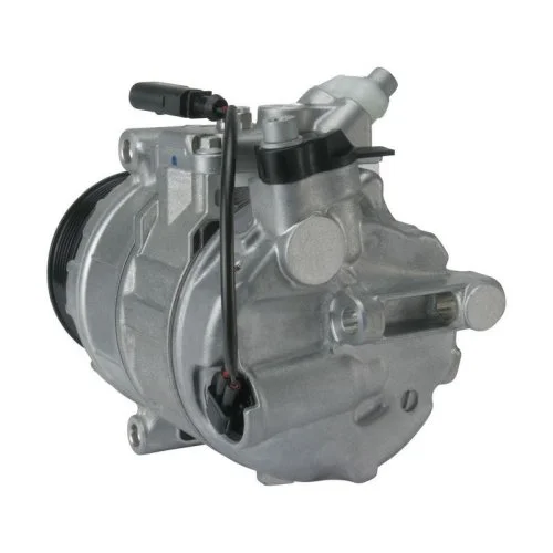 Компрессор кондиционера BOSCH 1 986 AD1 022 для VW, фото №2