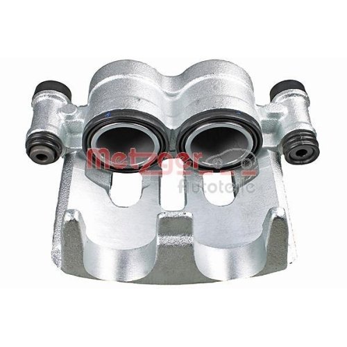 Гальмівний супорт METZGER 6261250 для MERCEDES-BENZ VW, передня вісь справа, фото №2