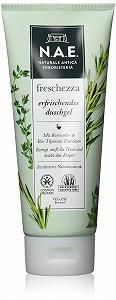 Купить Гель для душа N.A.E. Naturale Antica Erboristeria Freschezza Освежающий 200 мл - Фото 1 Гель для душа N.A.E. Naturale Antica Erboristeria Freschezza Освежающий 200 мл - Фото 1