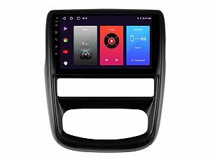 Штатная магнитола Sigma F9216 2+32 Gb Renault Duster 1 2010-2015 9 - Фото 1