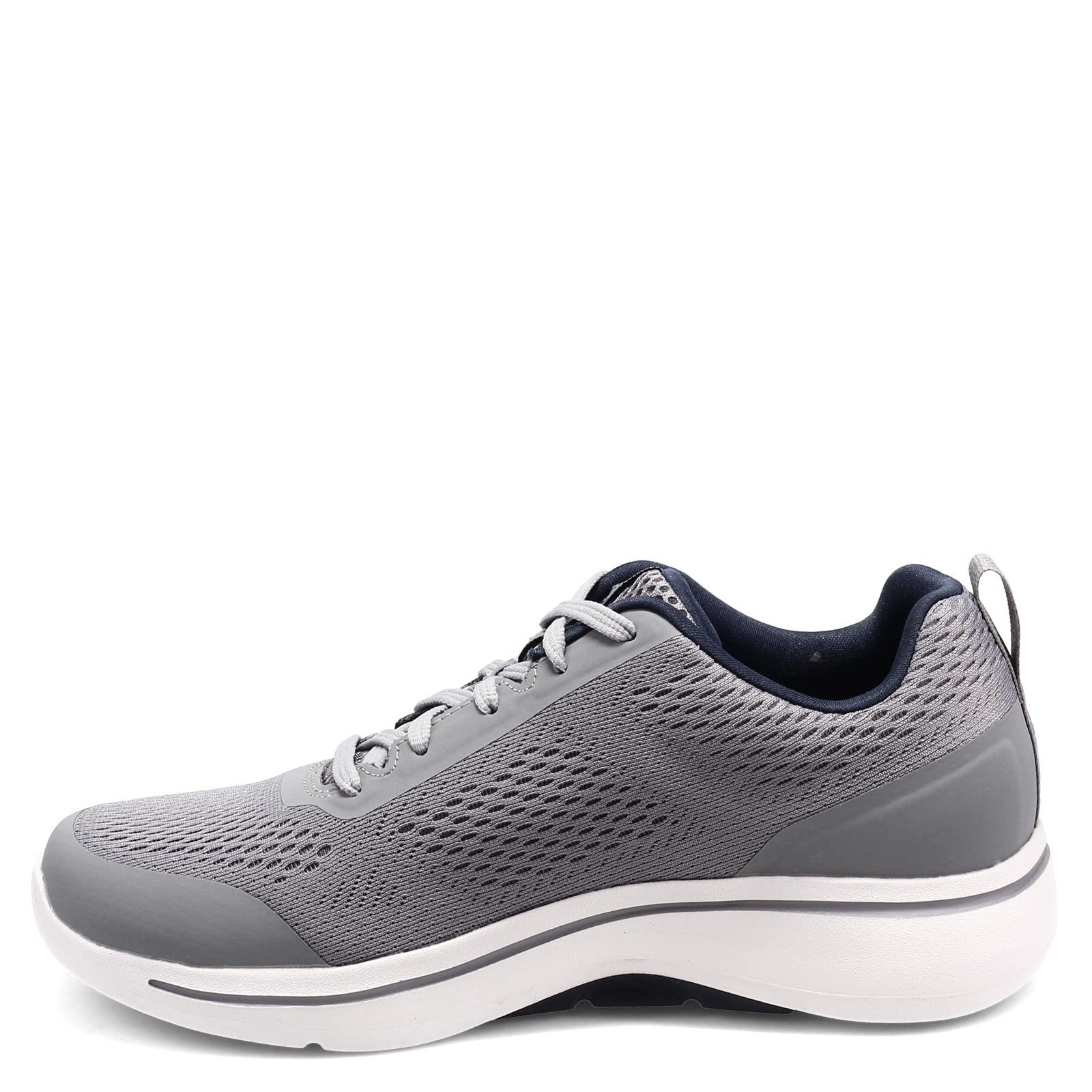 Кроссовки Skechers Gowalk Arch Fit - Athletic Slip On, фото №4