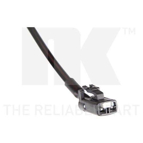 Датчик частоты вращения колеса NK 293453 для HYUNDAI передний мост справа, фото №3