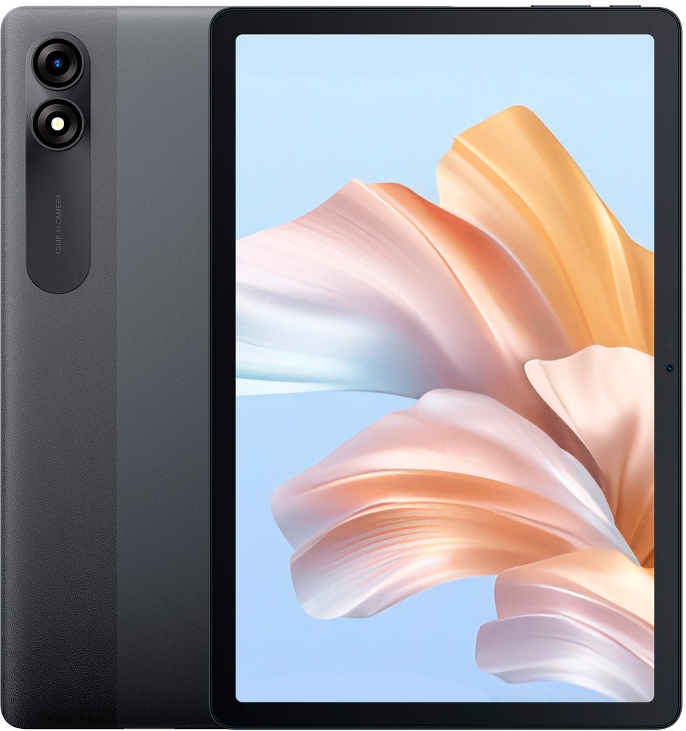 Планшет 11" Blackview Tab 90 8/128Gb 4G 2-SIM 8 ядер Android 14 Black, фото №1