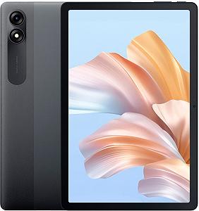 Планшет 11" Blackview Tab 90 8/128Gb 4G 2-SIM 8 ядер Android 14 Black - Фото 1
