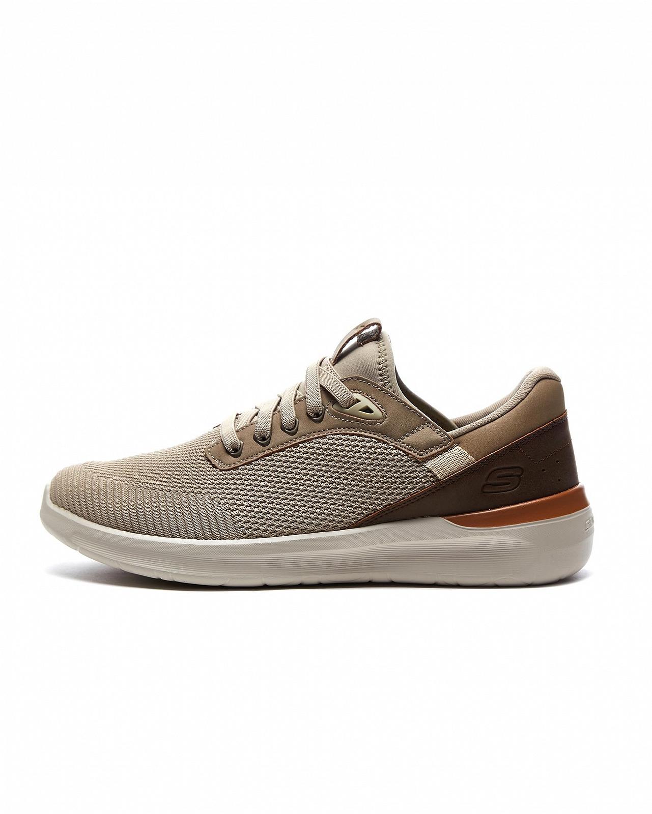 Кроссовки Skechers Lattimore Lasiter мужские, фото №1