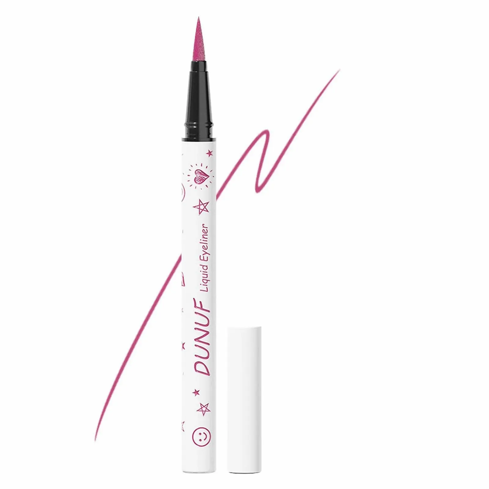 Рідка Підводка для очей Baok, фото №1