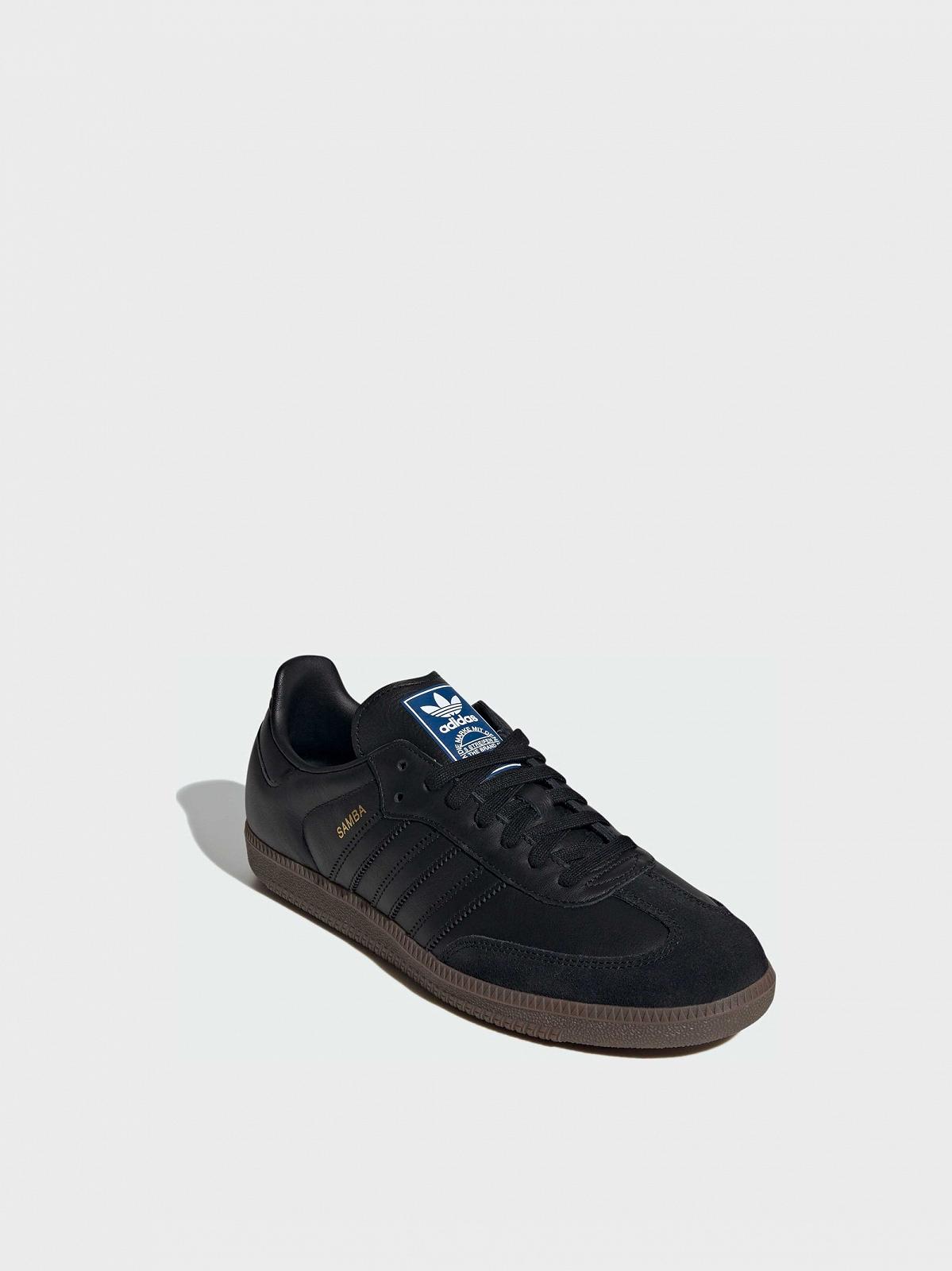 Кросівки Adidas SAMBA OG 42, фото №4