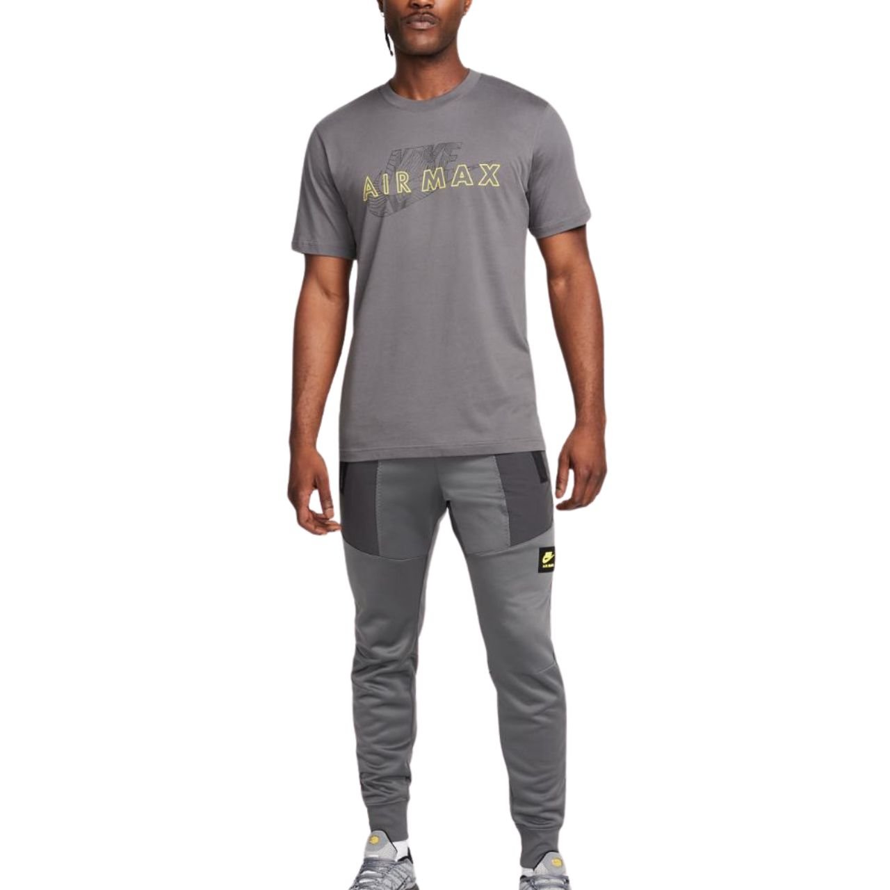 Штани Nike NSW AIR MAX PK JOGGER L, фото №3