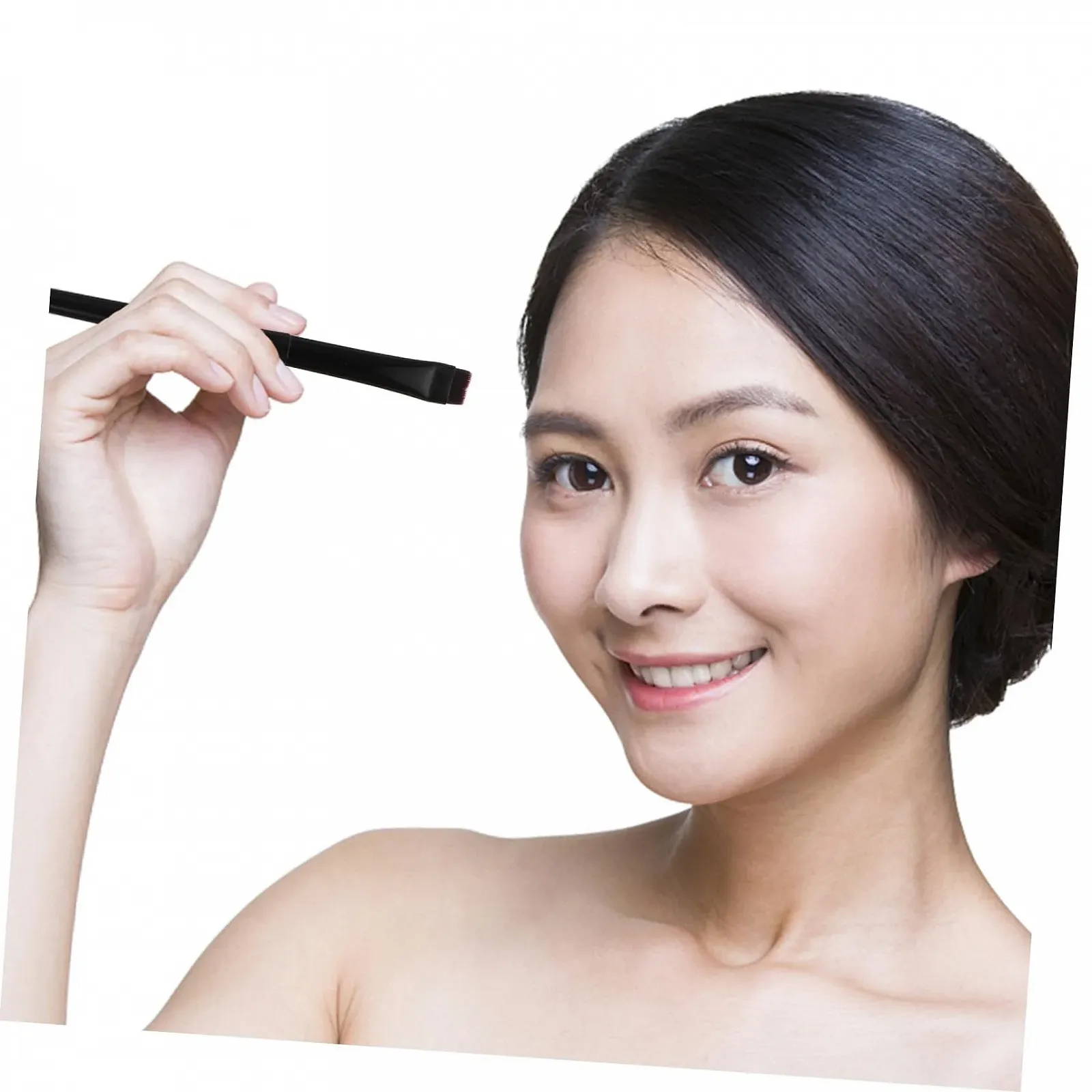 Кисточки FRCOLOR для подводки глаз, фото №4