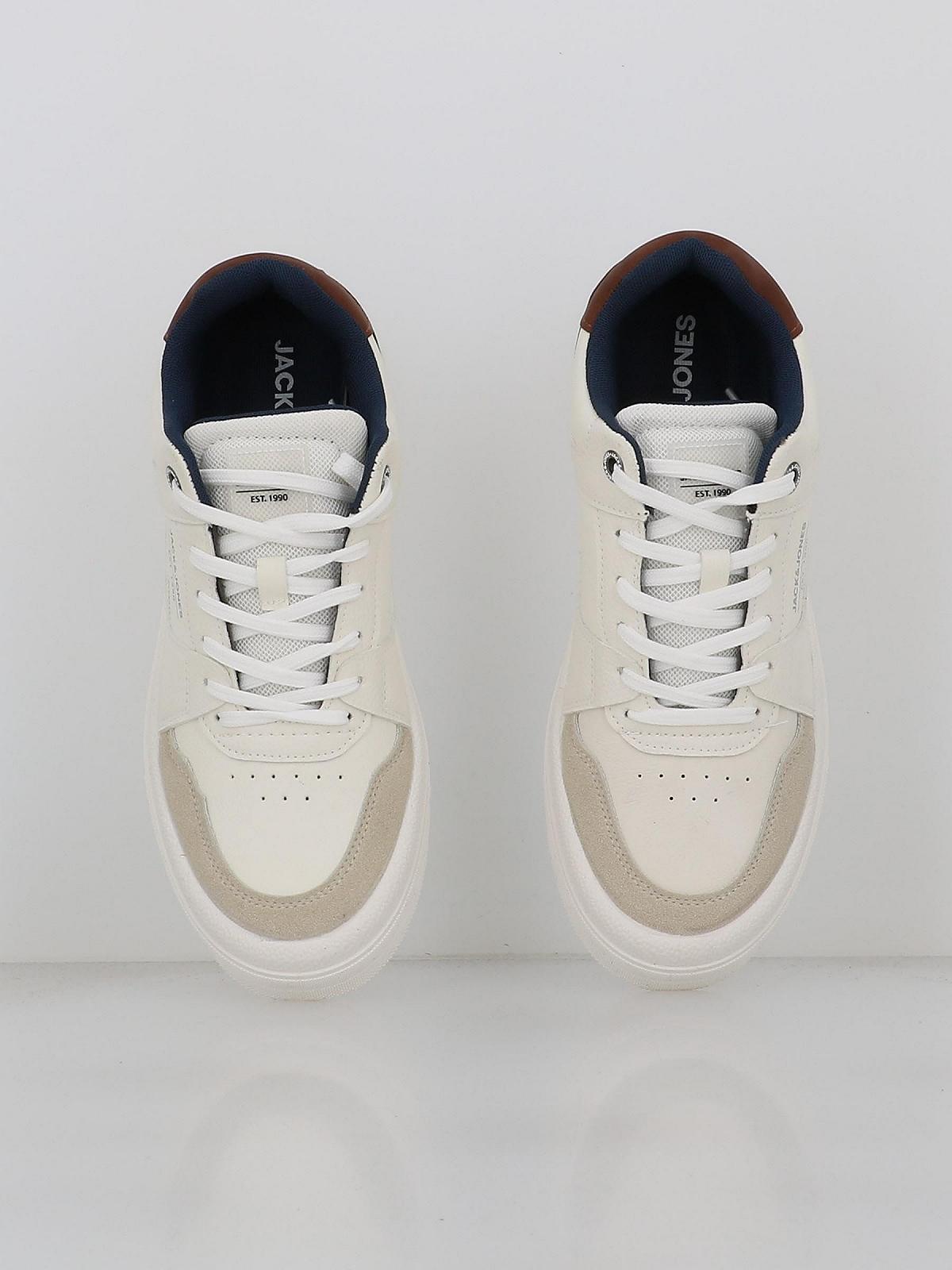 Кроссовки JACK & JONES Jfwbarton Combo, фото №4