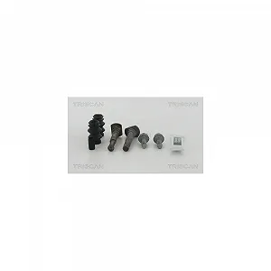 Комплект направляющих тормозного суппорта TRISCAN 8170 169153 Задний мост - Фото 1