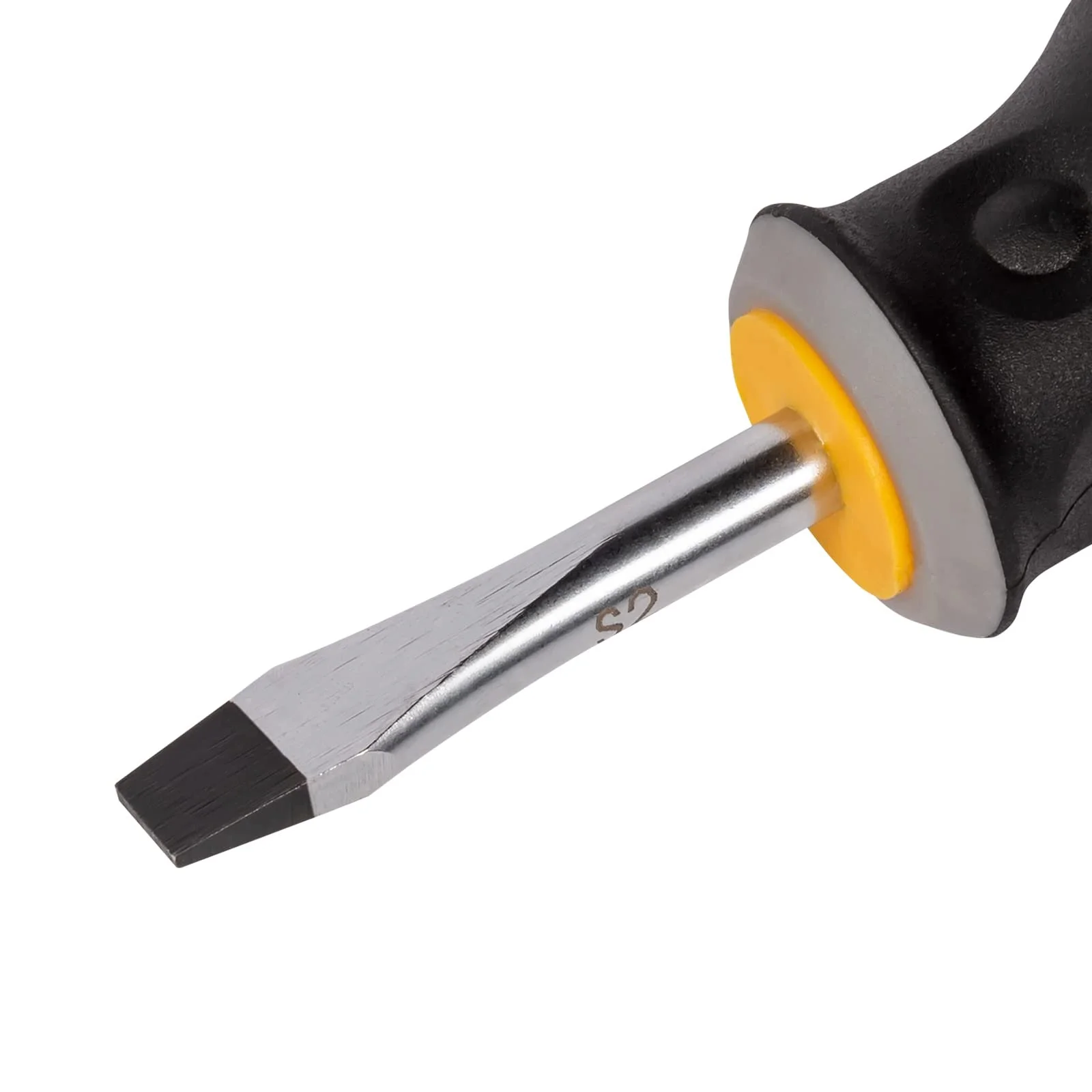 Викрутка вкорочена Roughneck ROU22116 шліцьова 6 x 38 мм, фото №2