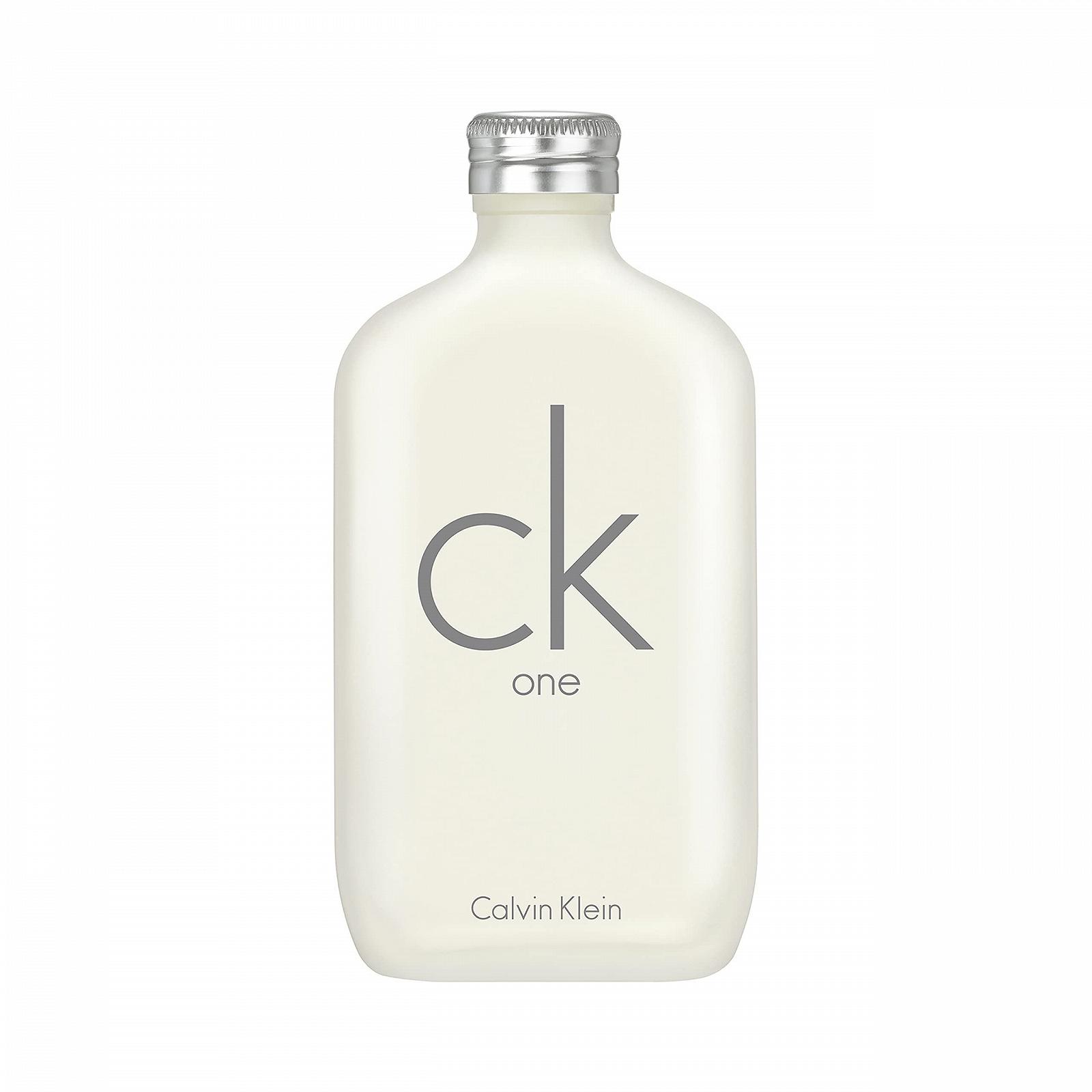 Туалетная вода Calvin Klein CK ONE, фото №1