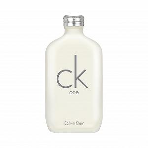 Туалетная вода Calvin Klein CK ONE - Фото 1