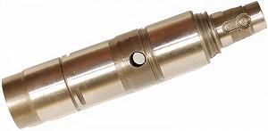 Купити Стовп перфоратора Bosch 2-28 під зйомним патроном голий d30 L137 - Фото 1 Стовп перфоратора Bosch 2-28 під зйомним патроном голий d30 L137 - Фото 1