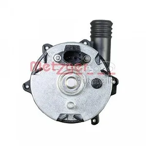 Дополнительный водяной насос METZGER GREENPARTS 2221077 контур охлаждения для SMART synthetic.ua - Фото 1