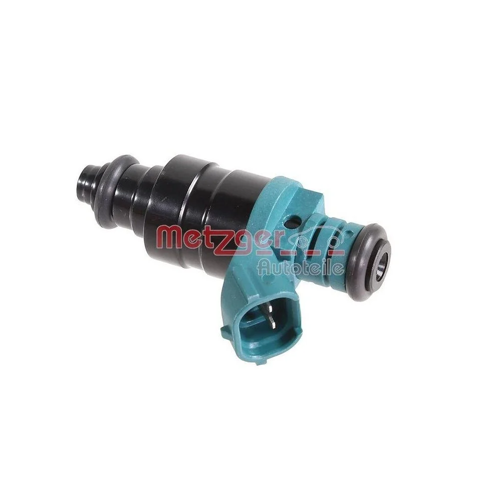 Форсунка топливная METZGER 0920083 оригинальная запчасть для AUDI SEAT SKODA VW, фото №1