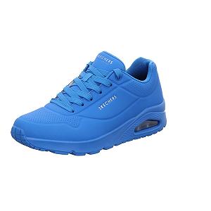 Кроссовки Skechers UNO Stand On Air для мужчин - Фото 1