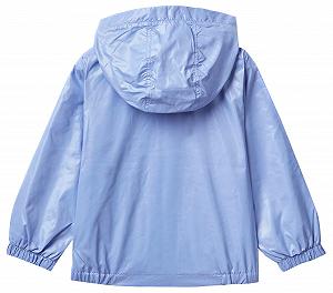 Перехідна куртка United Colors of Benetton для дівчат synthetic.ua - Фото 1