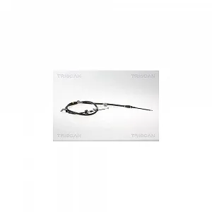 Трос стояночного гальма TRISCAN 8140 431088 для HYUNDAI KIA задній правий - Фото 1